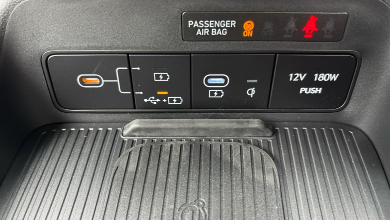 Hyundai KONA 1.0T Ultimate 5dr Petrol Hatchback